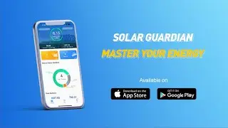 Complete Setup Guide for EPEVER Solar Guardian App | Energy Management Tutorial