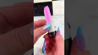 Mini LIPSTICK Mystery Reveal Barbie Opening Satisfying Video ASMR! 💄