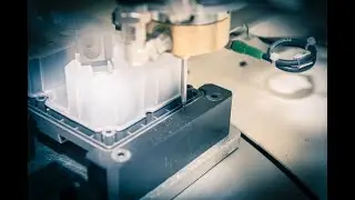 FIPFG High Performance System for Gasketing