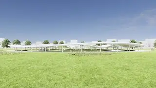 ArchiCAD Project 