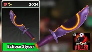 Eclipse Slycer - STK