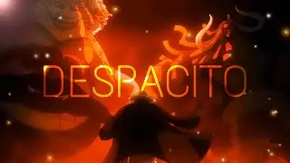 [4K] LUFFY 1015 ENTRANCE EDIT/AMV ONEPIECE - Despacito