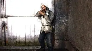 засланный казачок