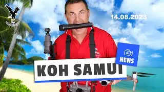News 14.8.2023 