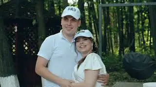 Гендер паті  В & В