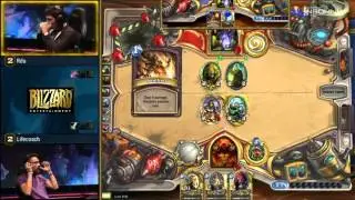 LIfecoach gets rekt