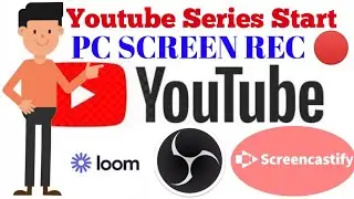 Top 3 Free Computer Screen Recording Software For Windows, Mac & Linux