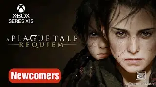 A Plague Tale: Requiem - Chapter 2 Gameplay Walkthrought with no Commentary