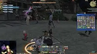 All White Mages Go to Heaven (on High) Part II