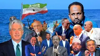 Deg Deg Iscasilaada Muuse Biixi, Niyad Jabka Itoobiya, Muddo Kororsiga M/Goboleyada & DFS