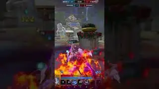 How tf did i survive?! Thank you teammates and Thank God my mic was muted 🤣