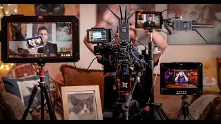 You will go FAR with the CineEye 2S Pro!