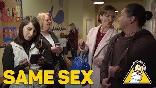 Same Sex
