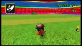 [MKWii] Testing Huge Sandbox CT
