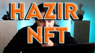HAZIR NFT OLUŞTURUCULAR! - Kendiliğinden Nft Yapan Uygulamalar!