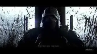 Rainbow Six 6 Siege Kapkan Trailer (rus)