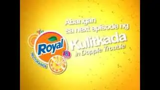 Royal Dopple Trouble Episode 9 Teaser