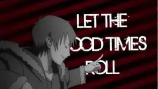 Shizaya ✗One More Time✗