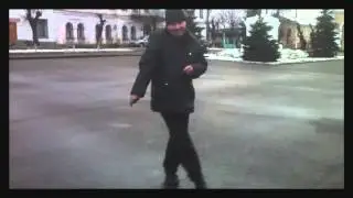 Koлян Танцор