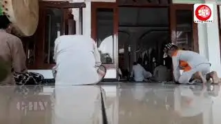 JUM'AT BERKAH‼SHALAT JUMAT DI MASJID COMPRENG TUBAN