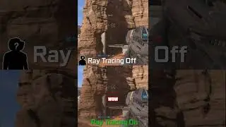 Halo Infinite Ray Tracing Changes EVERYTHING