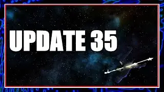 Update 35 in a Nutshell. | The Elder Scrolls Online