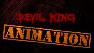 Devil King Animation