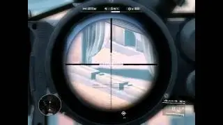 Прохождение Sniper 2 Ghost Warrior АКТ 1 