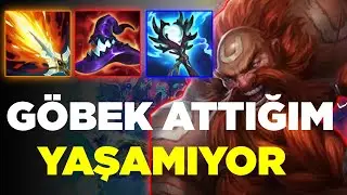 👑 GRAGAS 👑 BULDUĞUNU YOK EDİYOR 🔥 MUAZZAM HASAR 🔥