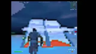 Fortnite : RTX 4090 24GB ( 4K Maximum Settings RTX ON / DLSS ON )