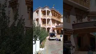 Zanang leh Ladakh, best hotel to stay