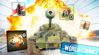 ✅World of Tanks Приколы 