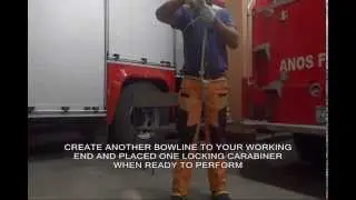 RESCUE SLING