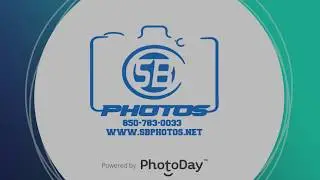 SB Photos Powered by PhotoDay Trailer