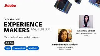 Tech Talk | adidas | IBM iX | Large-scale enterprise DAM transformation journey