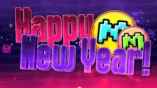 Happy New Year! - Your GD Mod Team
