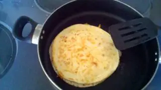 Quesadilla!