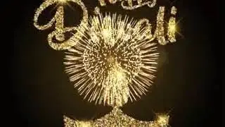 diwali status