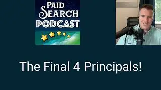 10 Principles Everyone Should Know: Part Three (Episode 427)