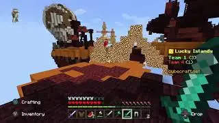 Minecraft Lucky Block Wars