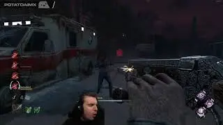 Dead by Daylight 3/15/2021 | VOD | PotatoAimx