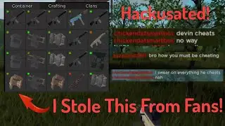 Fans To Haters...  | Trident Survival v2