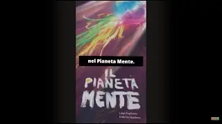 Il Pianeta Mente - Luigi Pagliarini