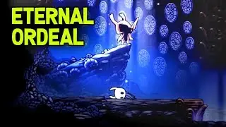 Hollow Knight  How to Find the Eternal Ordeal Mini Zote Rush Mode
