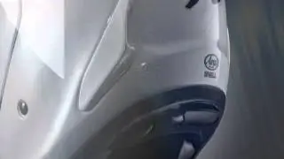 Arai Ram 4