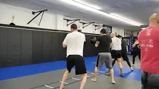 Fun Drills to Improve Boxing Footwork