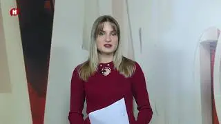 Выпуск от 3 ноября 2020 года // Мичуринское телевидение