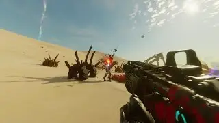 Rage 2 - В Этой Игре Мне Никто Не Мешает Быть Крутым И Делать Екшон Годный