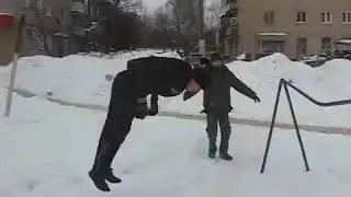 чувак это репчик mp4