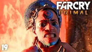 FAR CRY PRIMAL 2024 : LE TEMPLE DE BATARI | #19